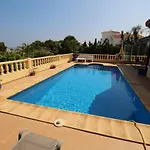 Alexandra בית נופש
