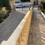 בית נופש Alexandra קלפה
