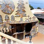 Alexandra בית נופש קלפה