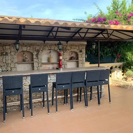 Villa Alexandra Calpe Holiday home