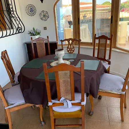 Holiday home Villa Alexandra Calpe