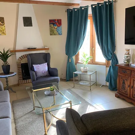 Villa Alexandra Calpe Holiday home
