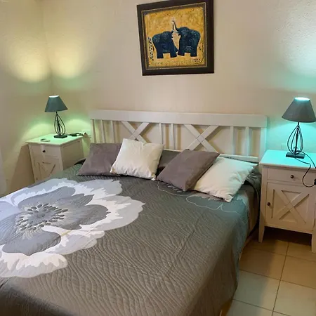 Holiday home Villa Alexandra Calpe