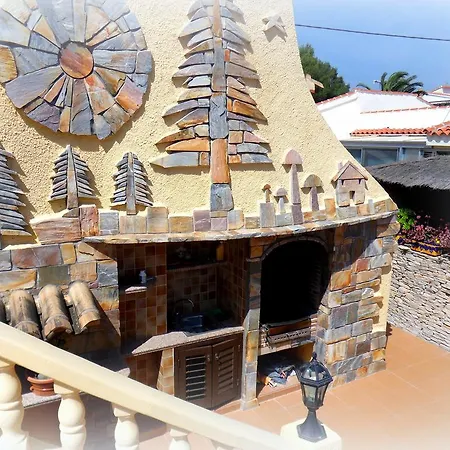 Villa Alexandra Calpe Holiday home Calpe