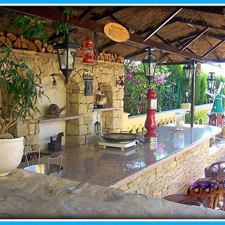 Villa Alexandra Calpe Calpe