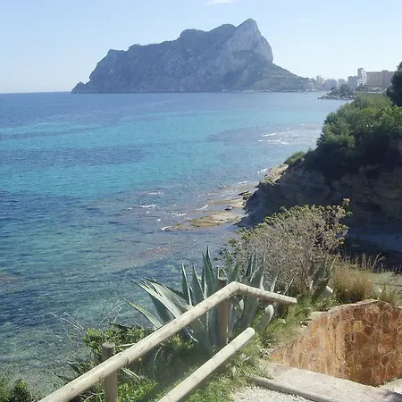 Villa Alexandra Calpe * Calpe