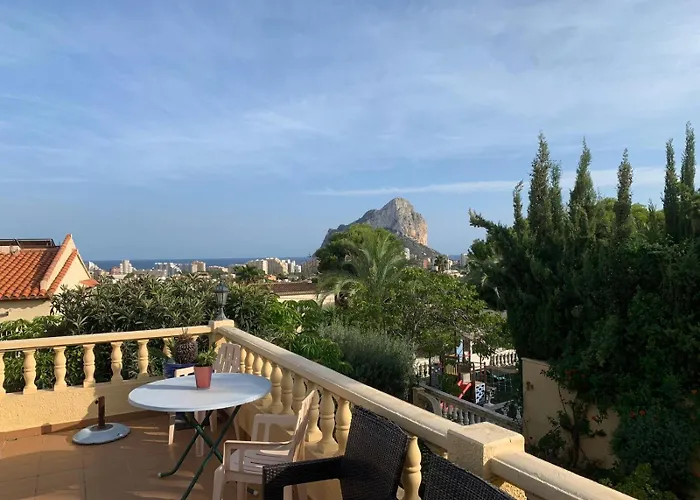 Alexandra Hébergement de vacances *