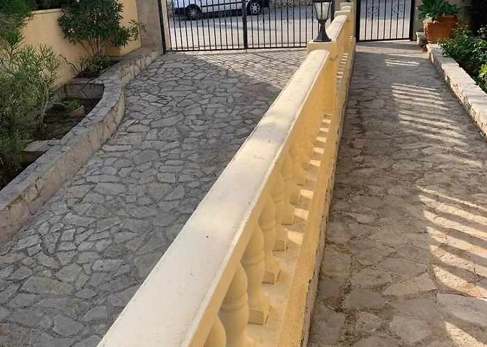 Hébergement de vacances Alexandra Calp