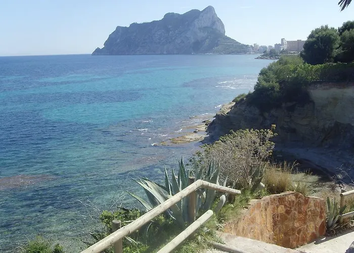 Alexandra * Calp